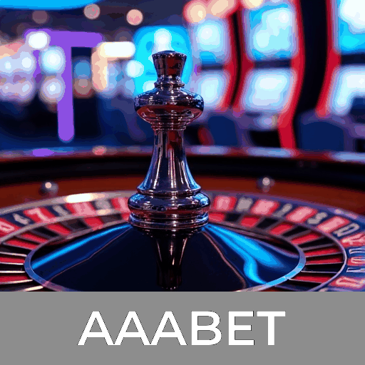 AAABET: Emoção e Oportunidades nos Jogos de Cassino