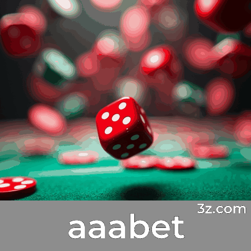 aaabet: Inovação e Tecnologia em Jogos Modernos